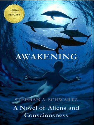 cover image of Awakening